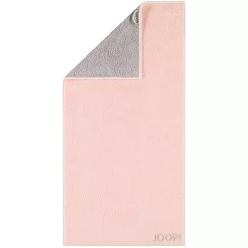Полотенце doubleface 80 x 150 rose Joop