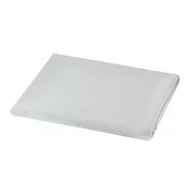 Полотенце двухстороннее 70x140 Asil l.green