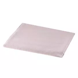 Полотенце двухстороннее Asil 100x150 powder