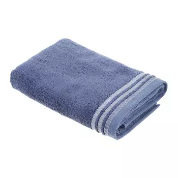 Полотенце Estia Феличе синий 50х100 см