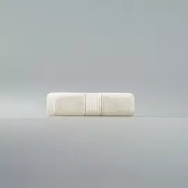 Полотенце Estia Мартос экрю 50х80 см