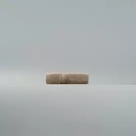 Полотенце Estia Мартос бежевое 30х50 см