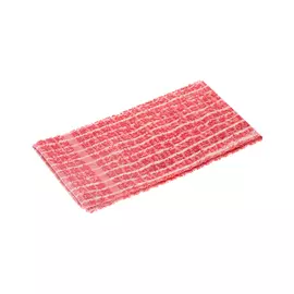 Полотенце кухонное 40х60 Homelines textiles bordo