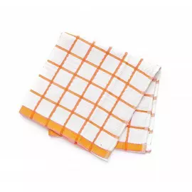 Полотенце кухонное Cisne из микрофибры и хлопка, в ассортименте, 52x52 см