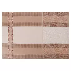 Полотенце кухонное Cleanelly вафельное 50х70