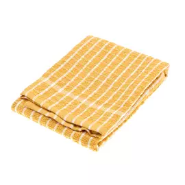 Полотенце кухонное Homelines textiles 40х60 yellow