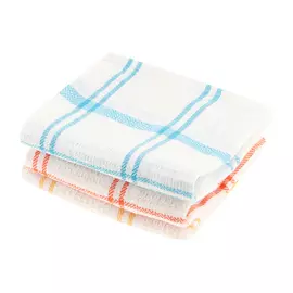 Набор полотенец Homelines textiles разноцветных 40x60 см (HT-9095)