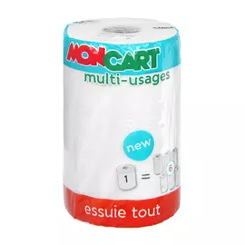 Полотенце кухонное moncart 100л World cart