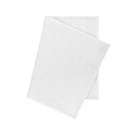 Полотенце кухонное Togas Арно белый 40х60