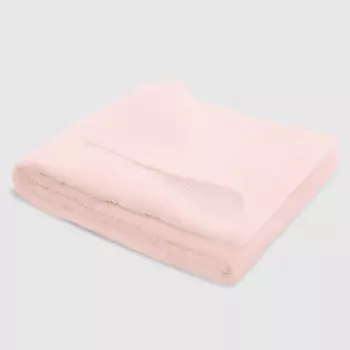Полотенце махровое 100 х150 см Bahar Light Pink