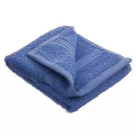 Полотенце махровое 30 х 50 см Bahar Blue