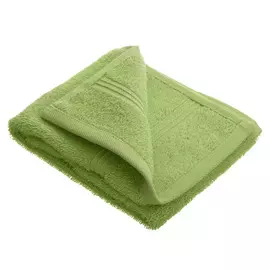 Полотенце махровое 30 х 50 см Bahar Light Green