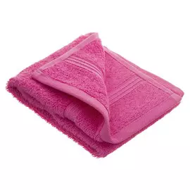Полотенце махровое Bahar Pink 30х50 см