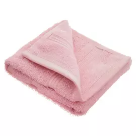 Полотенце махровое 30 х 50 см Bahar Light Pink