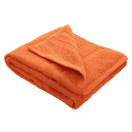 Полотенце махровое 50 х 100 см Bahar Peach