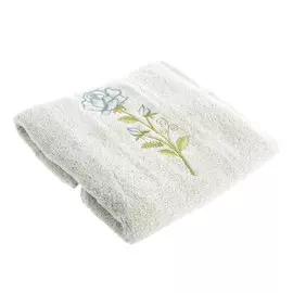 Полотенце махровое 50х90 Sofi de marko 2074ЗЕЛ