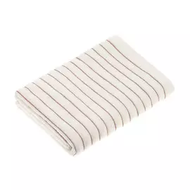 Полотенце махровое Bahar 100х150см ring cream