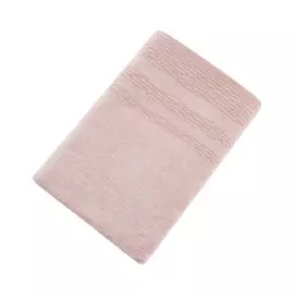 Полотенце махровое Bahar 100х150см ring rose