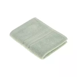 Полотенце махровое Bahar 30х50см dark green