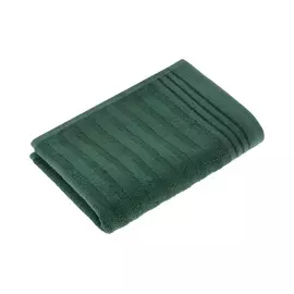 Полотенце махровое Bahar 30х50см ring d-green