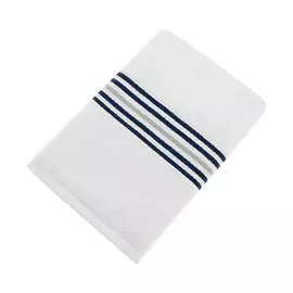 Полотенце махровое Bahar 50х100см white