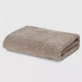 Полотенце махровое Bahar бежевое 50х90 см