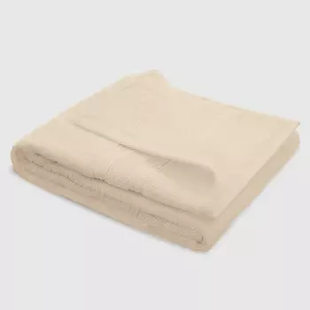Полотенце махровое Bahar Crem 70х140 см