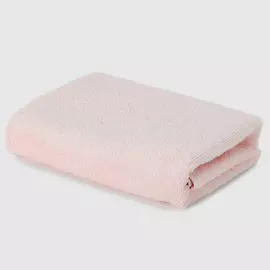 Полотенце махровое Bahar пудровое 50х90 см