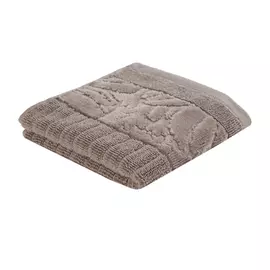 Полотенце махровое Devilla 30х30 см