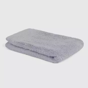 Полотенце махровое Erteks micro-modal сиреневый 30x50 см