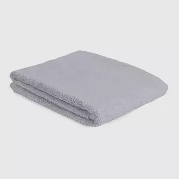 Полотенце махровое Erteks micro-modal сиреневый 50x100 см