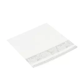 Полотенце махровое гладкокрашенное Devilla 30х30 см