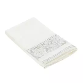 Полотенце махровое гладкокрашенное Devilla 30х50 см