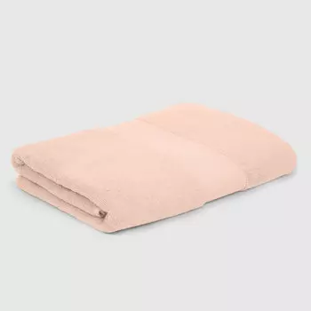 Полотенце махровое Hometex Original пудра 70x140 см