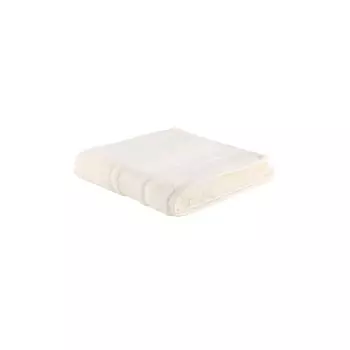 Полотенце махровое Ozdilek colourist 50х90 см кремовый