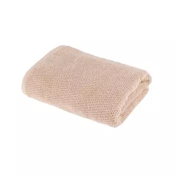 Полотенце махровое Ozdilek fashion line 50х90 см бежеввый