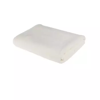 Полотенце махровое Ozdilek fashion line 90х150 см кремовый