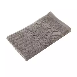 Полотенце махровое жаккардовое 30х50 Devilla