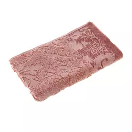 Полотенце махровое жаккардовое 30х50 Devilla