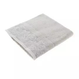 Полотенце махровое жаккардовое 70х140 Devilla