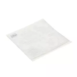 Полотенце махровое жаккардовое Devilla 30х30 см