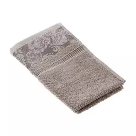Полотенце махровое жаккардовое Devilla 30х50