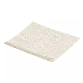 Полотенце махровое жаккардовое Devilla 30х50 см