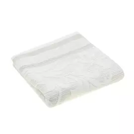 Полотенце махровое жаккардовое Devilla 50х100 см