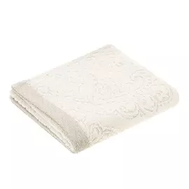 Полотенце махровое жаккардовое Devilla 70х140 см