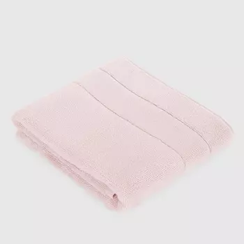 Полотенце Maisonette для ног 50х80 пудра