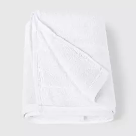 Полотенце Maisonette Fresh белое 50х90 см