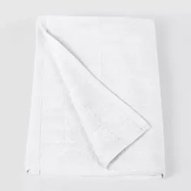 Полотенце Maisonette Fresh белое 76х152 см