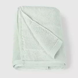 Полотенце Maisonette Fresh мятное 50х90 см