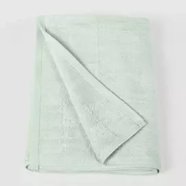 Полотенце Maisonette Fresh мятное 76х152 см